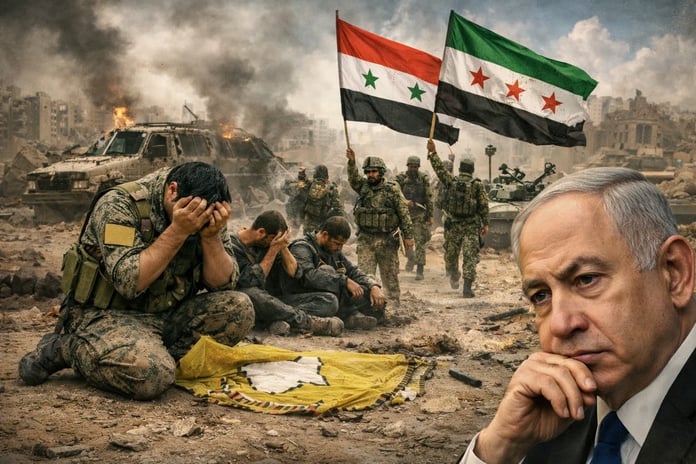 The New Arab: Türkiye'nin başarıya giden Suriye stratejisi ve İsrail