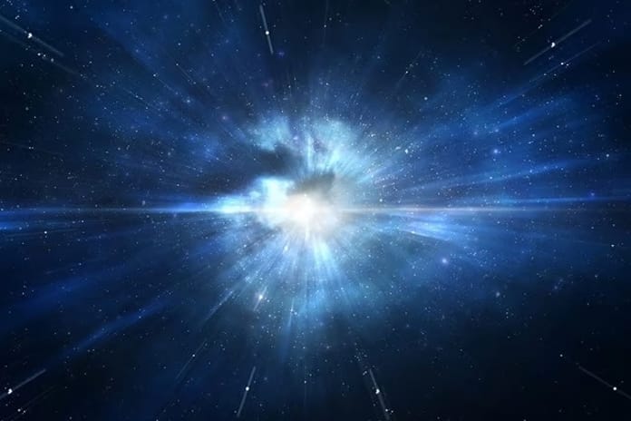 Evren ömrünün yarısına yaklaştı: Yeni araştırma "büyük çöküş"e işaret ediyor