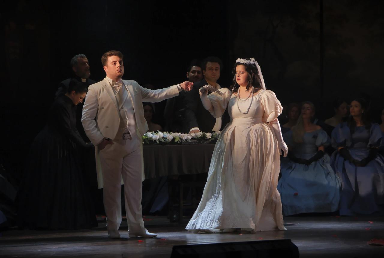 Bel Canto tekniğinin zirvesine yolculuk