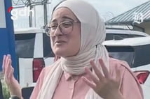 ABD'de tutuklanan Rümeysa Öztürk serbest bırakıldı