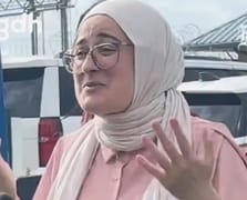 ABD'de tutuklanan Rümeysa Öztürk serbest bırakıldı