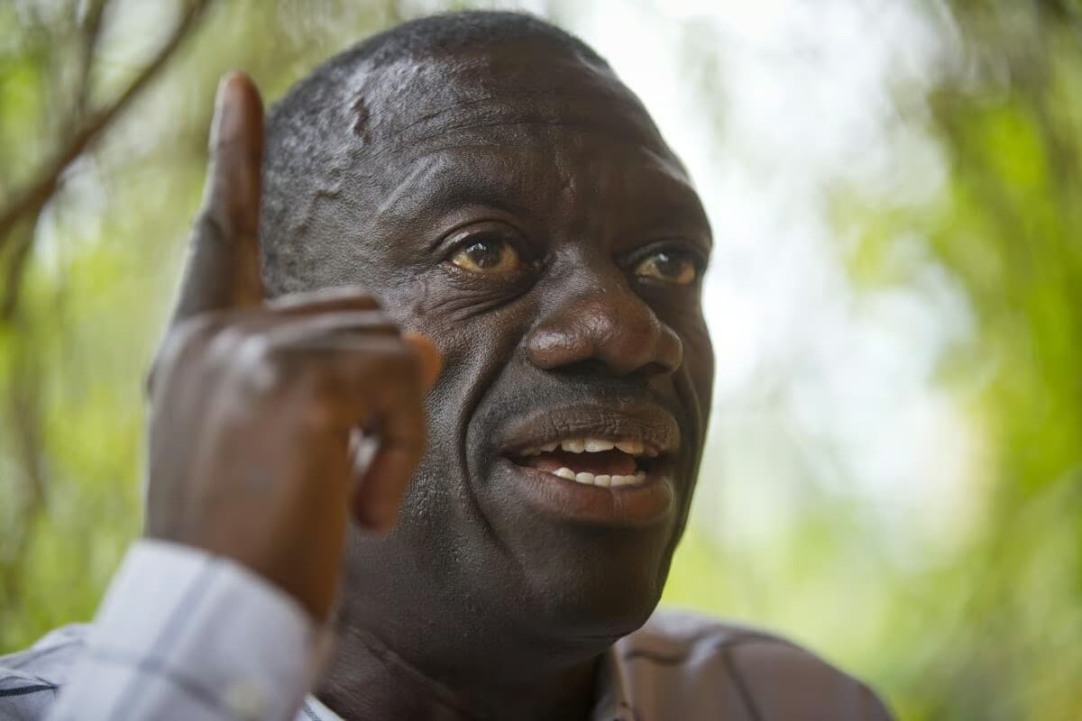 Uganda'da muhalefet iktidarı yargıyı kullanmakla suçladı