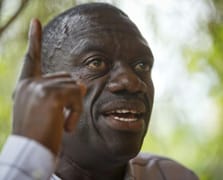 Uganda'da muhalefet iktidarı yargıyı kullanmakla suçladı