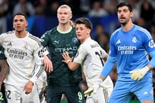 Şampiyonlar Ligi'nde son 16 turu ilk maçları tamamlandı