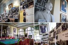 Cumhuriyet’in sesleri bu kez Pembe Köşk’te