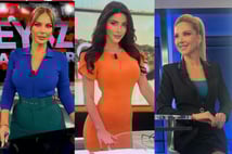 Televizyon spikerlerine gözaltı! Soruşturma üst düzey yöneticilere uzanıyor