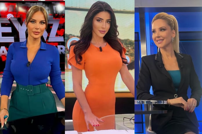 Televizyon spikerlerine gözaltı! Soruşturma üst düzey yöneticilere uzanıyor