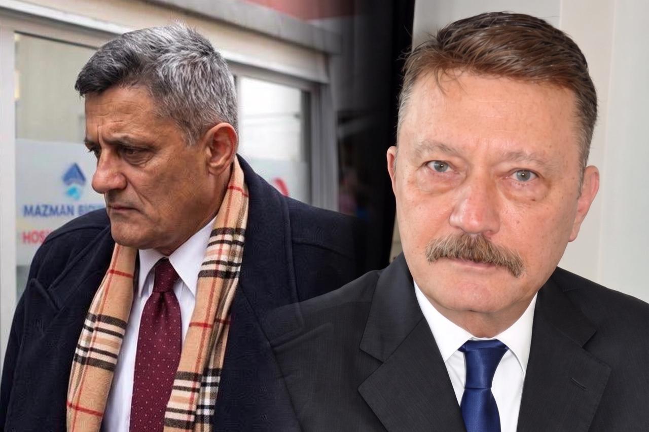 Kaşif Kozinoğlu soruşturması: 2 isme ev hapsi talebi, 2 kişi tutuklamaya sevk edildi