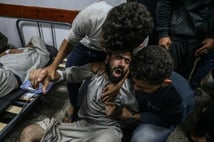 İsrail cezaevlerinde kasıtlı öldürme politikası: Şehit esir sayısı 100’ü aştı