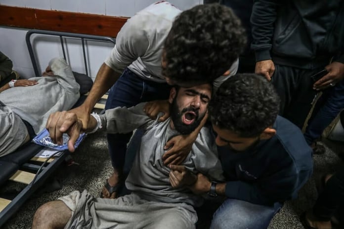 İsrail cezaevlerinde kasıtlı öldürme politikası: Şehit esir sayısı 100’ü aştı