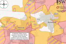 ABD’li düşünce kuruluşu bahis manipülasyonu için harita değiştirdi