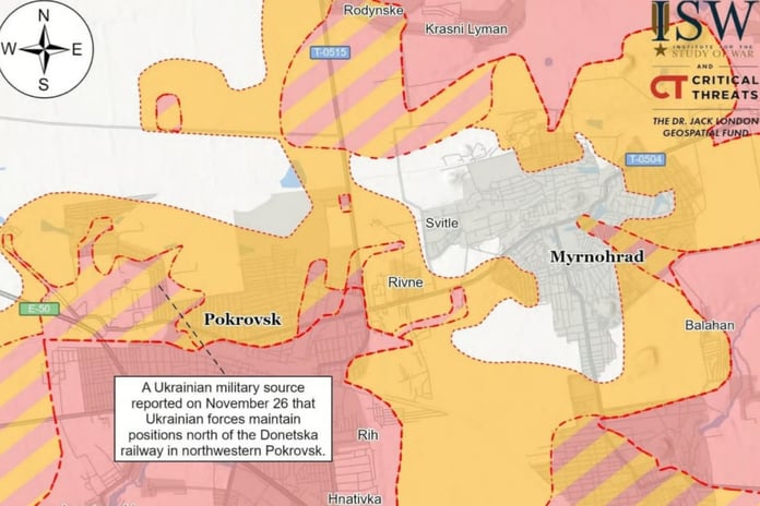 ABD’li düşünce kuruluşu bahis manipülasyonu için harita değiştirdi