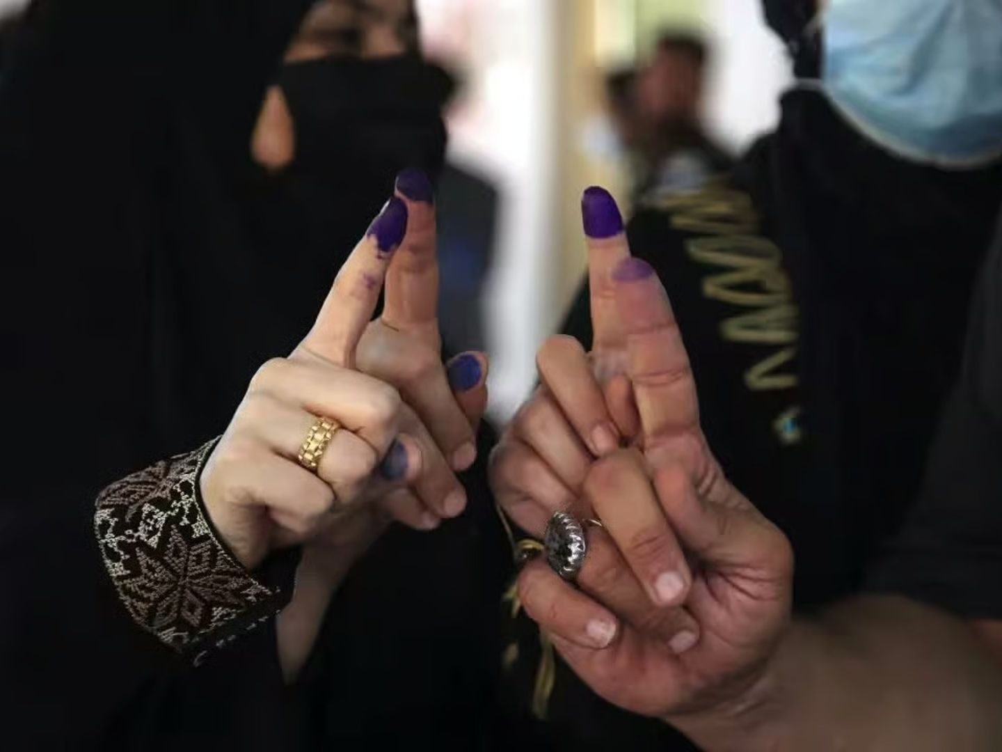 RFE/RL: Irak seçimleri bölgesel dengeleri nasıl etkileyecek?