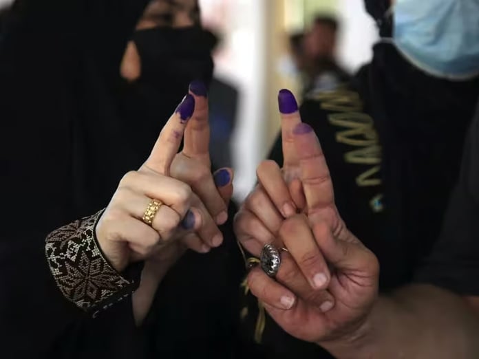 RFE/RL: Irak seçimleri bölgesel dengeleri nasıl etkileyecek?