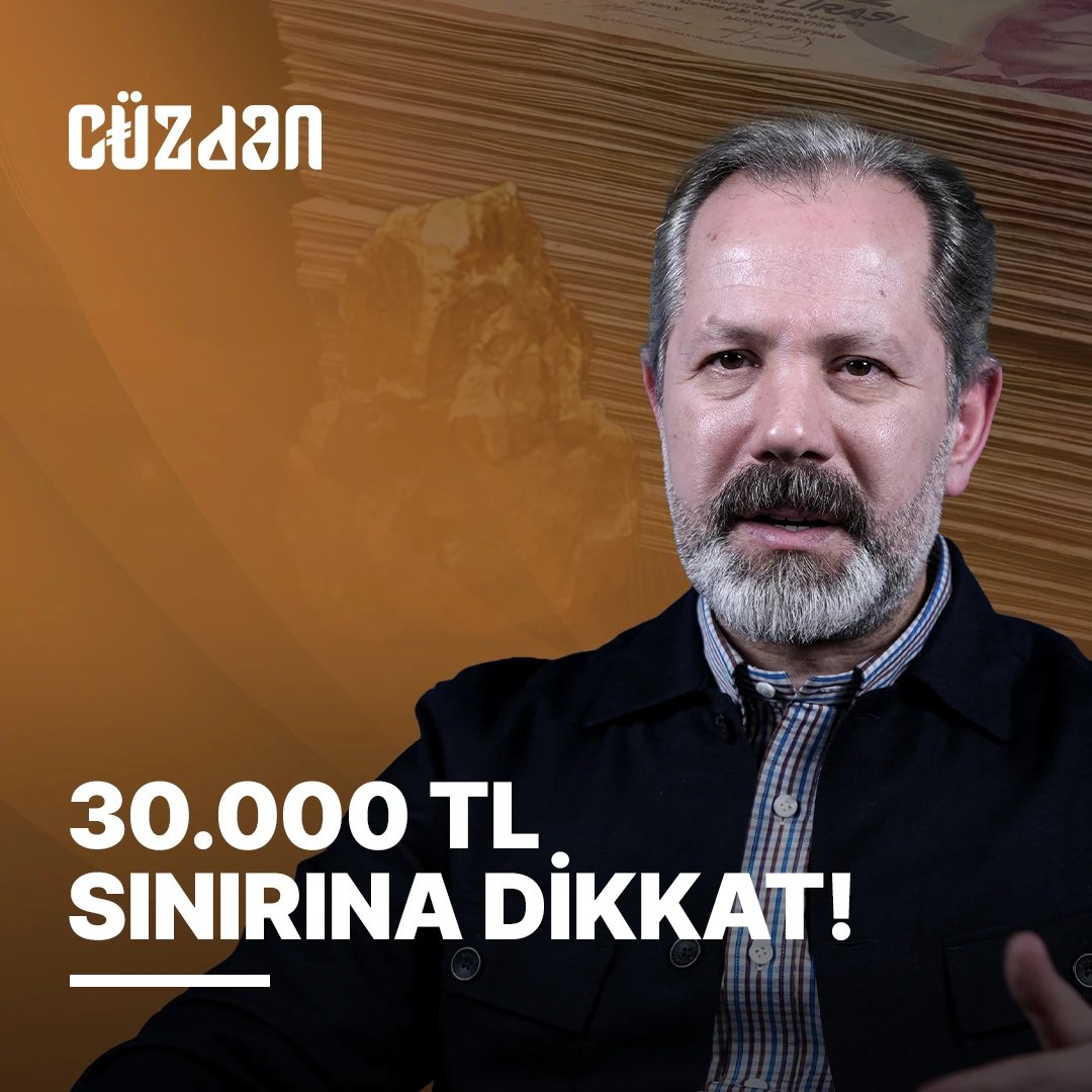 Altında Nakit Devri Bitiyor mu? | İslam Memiş ile Cüzdan | 32