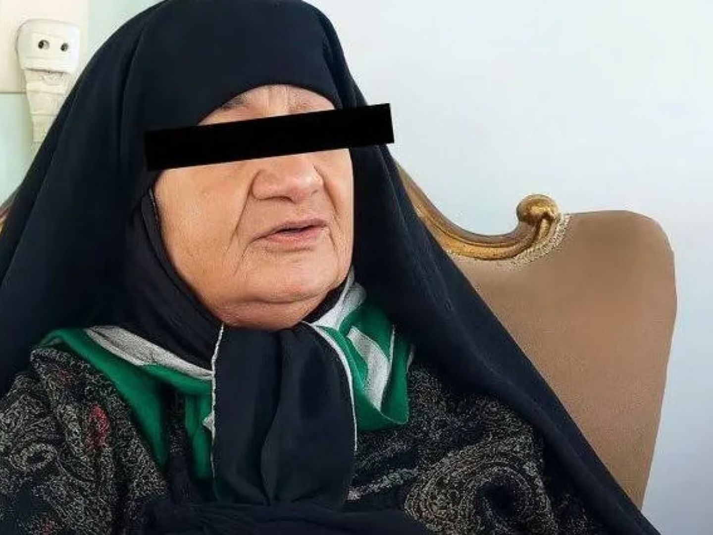 İran'da 11 eşini öldüren kadın yakalandı: Cinayetleri itiraf etti