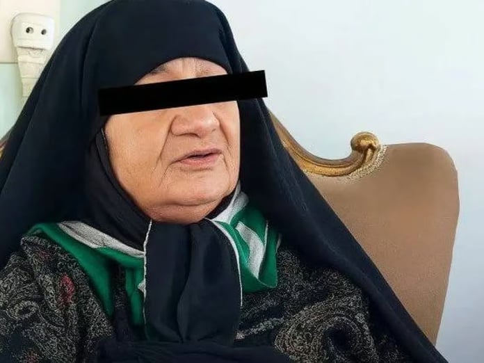 İran'da 11 eşini öldüren kadın yakalandı: Cinayetleri itiraf etti