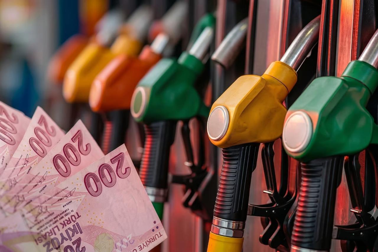 Tabela yeniden değişecek! Benzine zam geliyor 