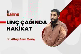 Linç Kültürü, Sosyal Medya İllüzyonu ve Hakikat Arayışı