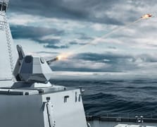 Güney Kore, CIWS-II ile ABD sistemlerinden bağımsızlaşıyor