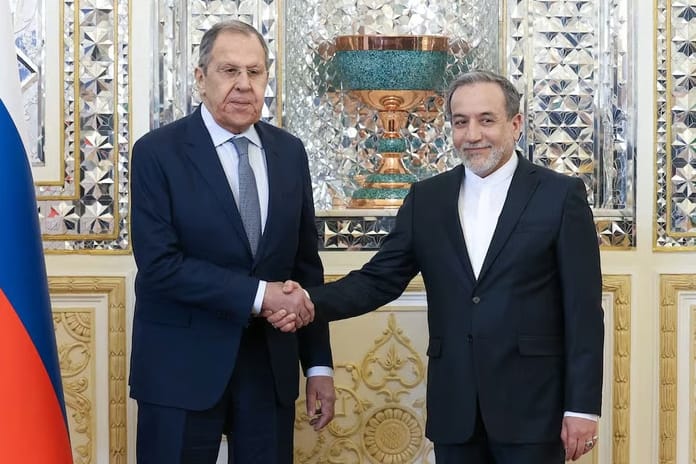 Moskova'da Rusya - İran zirvesi: Nükleer program ve Filistin masada