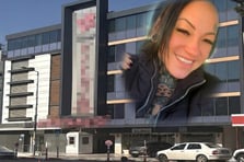 Antalya'da estetik ameliyatı sonrası şüpheli ölüm: Kanadalı turist hayatını kaybetti