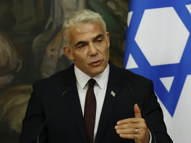 İsrail muhalefeti Gazze'nin işgal edilmesi kararına tepkili