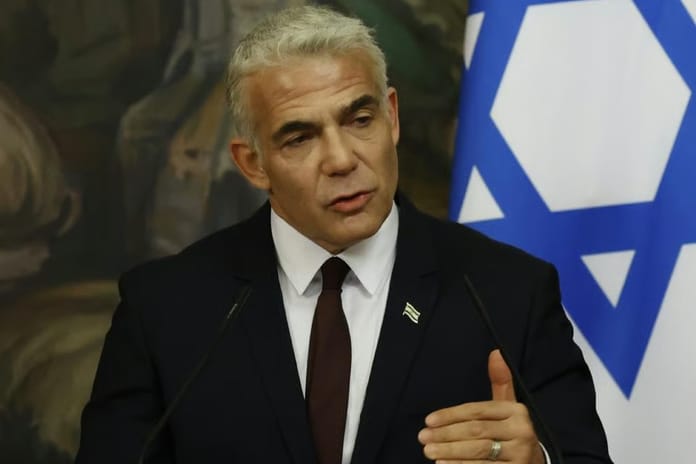 İsrail muhalefeti Gazze'nin işgal edilmesi kararına tepkili