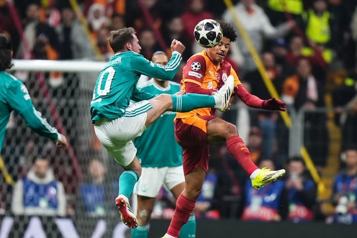 İlk yarı baskısı