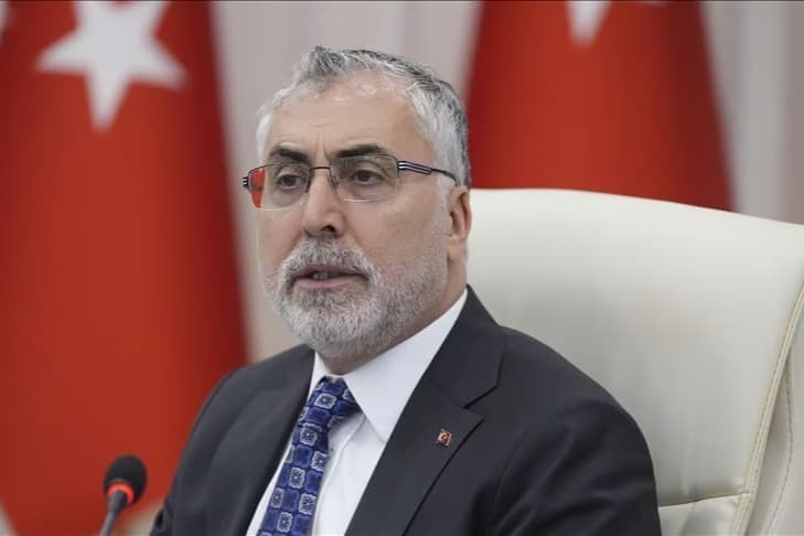 Çalışma süreleri kısalacak mı? Bakan Işıkhan yanıtladı 