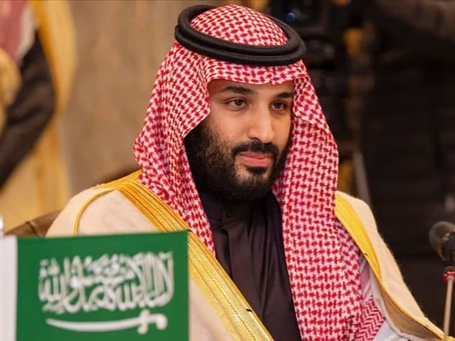 Suudi Arabistan alkol yasağını gevşetiyor