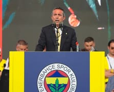 Fenerbahçe Başkanı Ali Koç'tan kritik kongre ve Mourinho açıklamaları