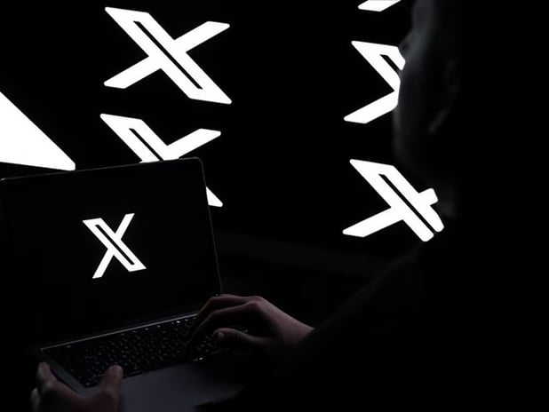 X'te şeffaflık adımı: Propaganda hesaplarının yurt dışı bağlantıları ortaya çıktı! 