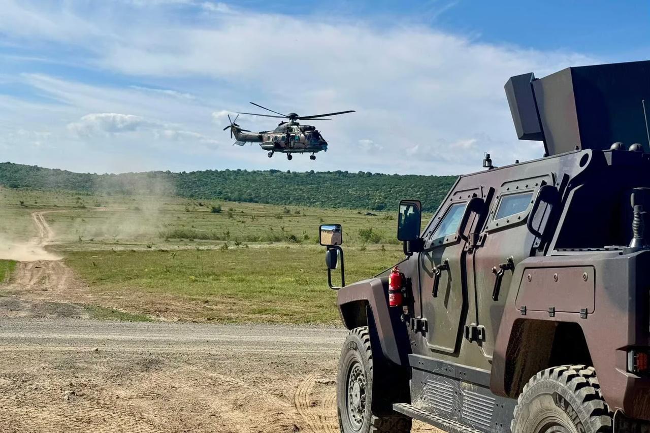 Avrupa Birliği Romanya’nın 16,6 milyar euroluk SAFE paketini onayladı