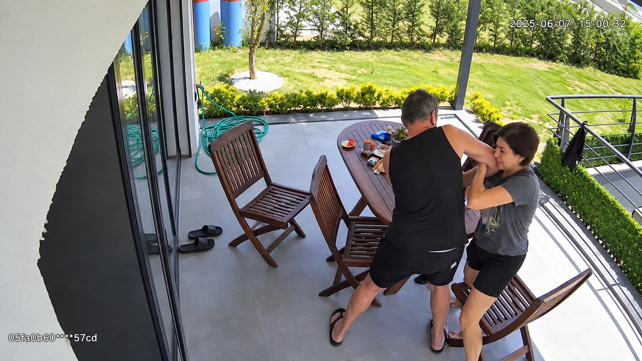 Özlem Şanver ekonomik şiddet açıklaması