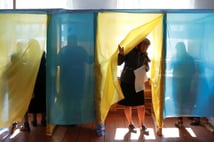 Ukrayna'da seçim yapılacak mı?