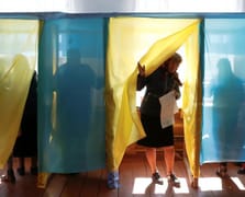 Ukrayna'da seçim yapılacak mı?