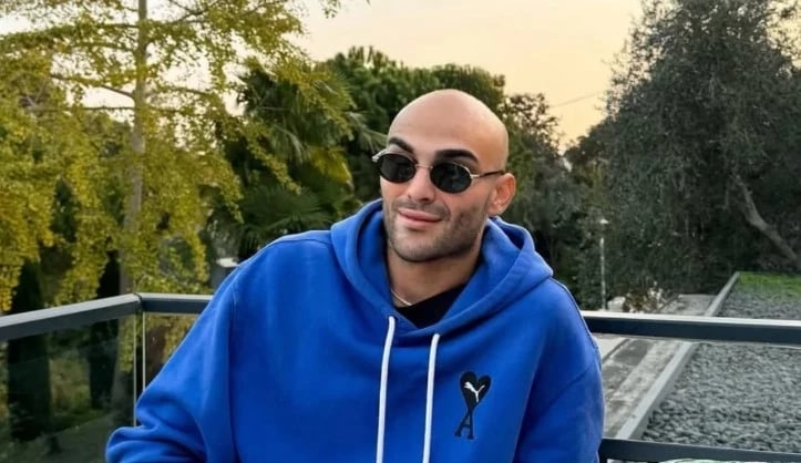 Sercan Yaşar