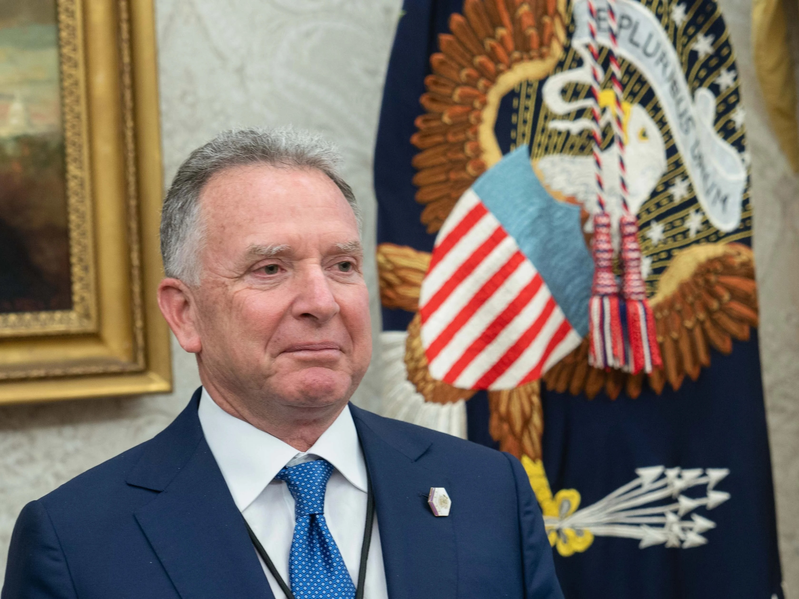 US, Europe and Ukraine Align on Next War Steps