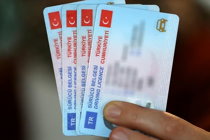IQ'su 79'un altında olana ehliyet yok!