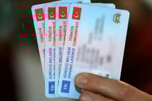 Ehliyet almak zorlaşıyor: 79 IQ zorunluluğu ve daha birçok değişiklik