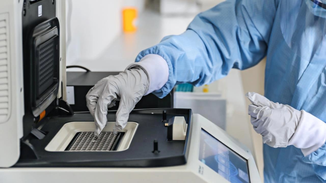 DNA düzenleme teknolojisi nasıl çalışıyor