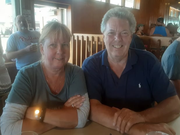 Joe Biden'ın eşinin eski kocası cinayetten tutuklandı