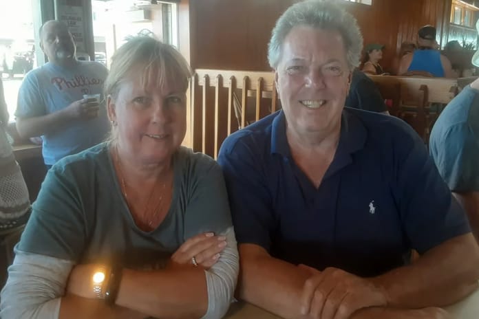 Joe Biden'ın eşinin eski kocası cinayetten tutuklandı