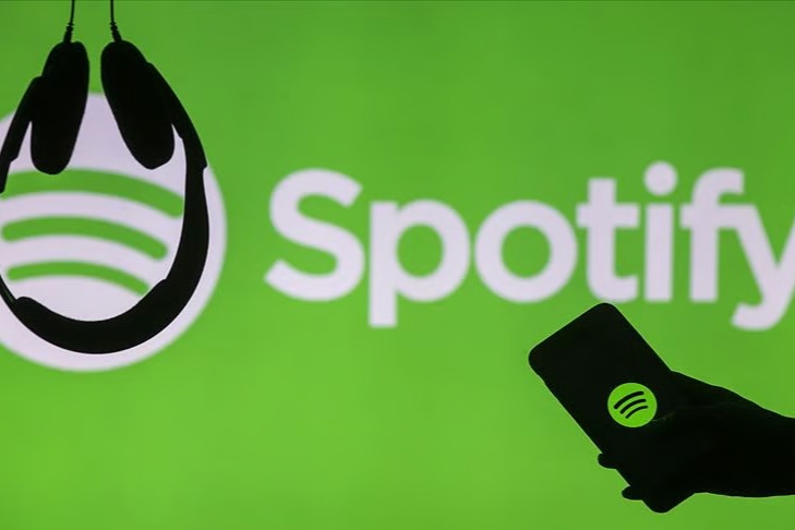 Spotify'a soruşturma açıldı 