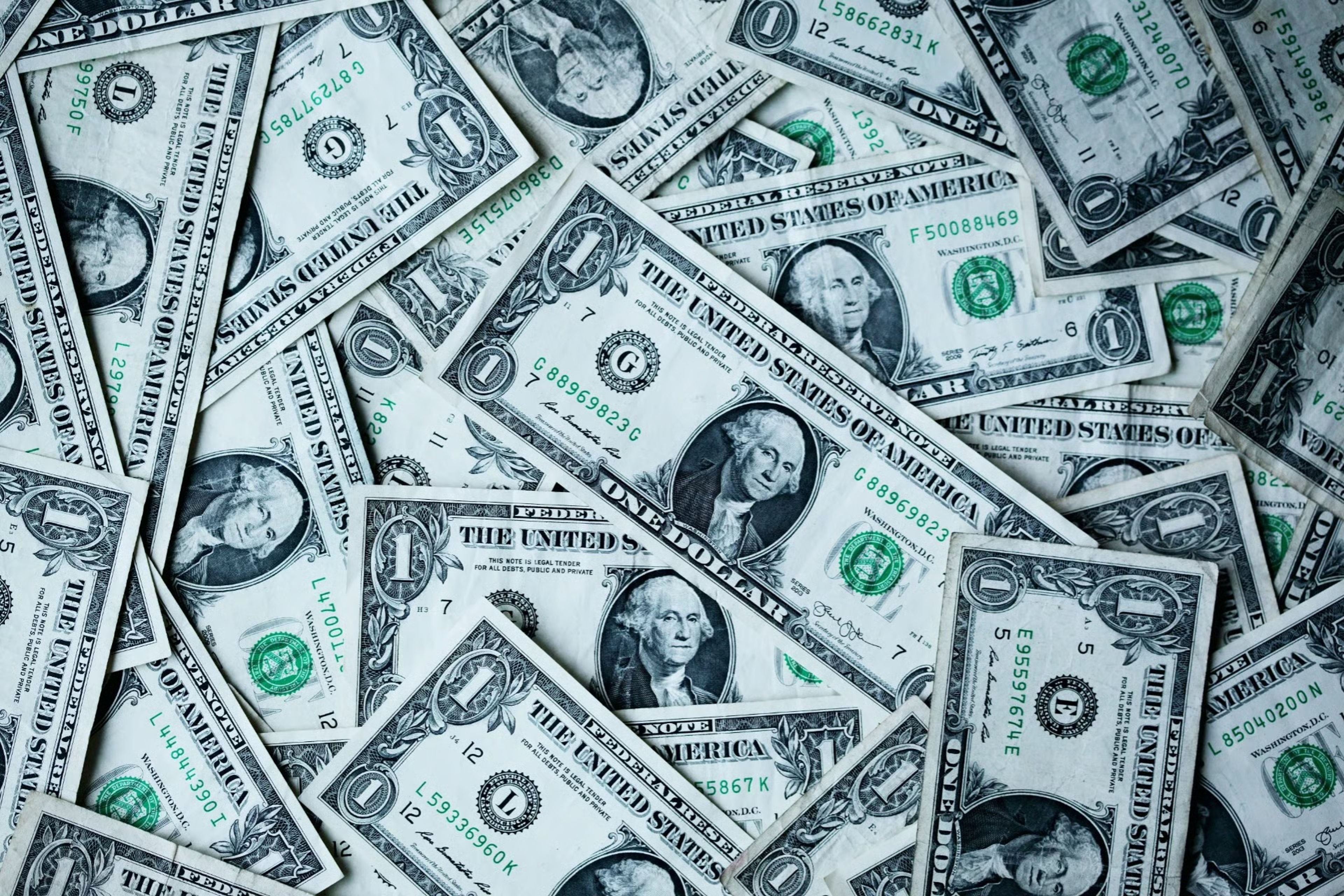 ABD’den Irak’a “dolar ve güvenlik” baskısı