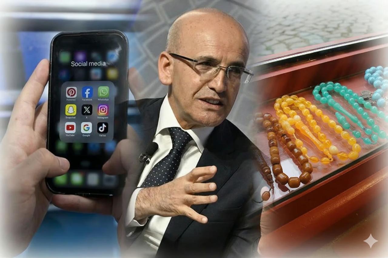 Sosyal medya mezatçılarına vergi 