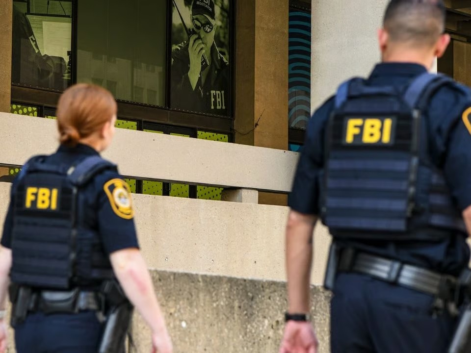 Chinese Nationals Arrested for Spying on US Navy Personnel