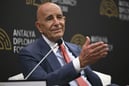 Wall Street Journal Tom Barrack'ın ADF'deki konuşmasından rahatsız oldu