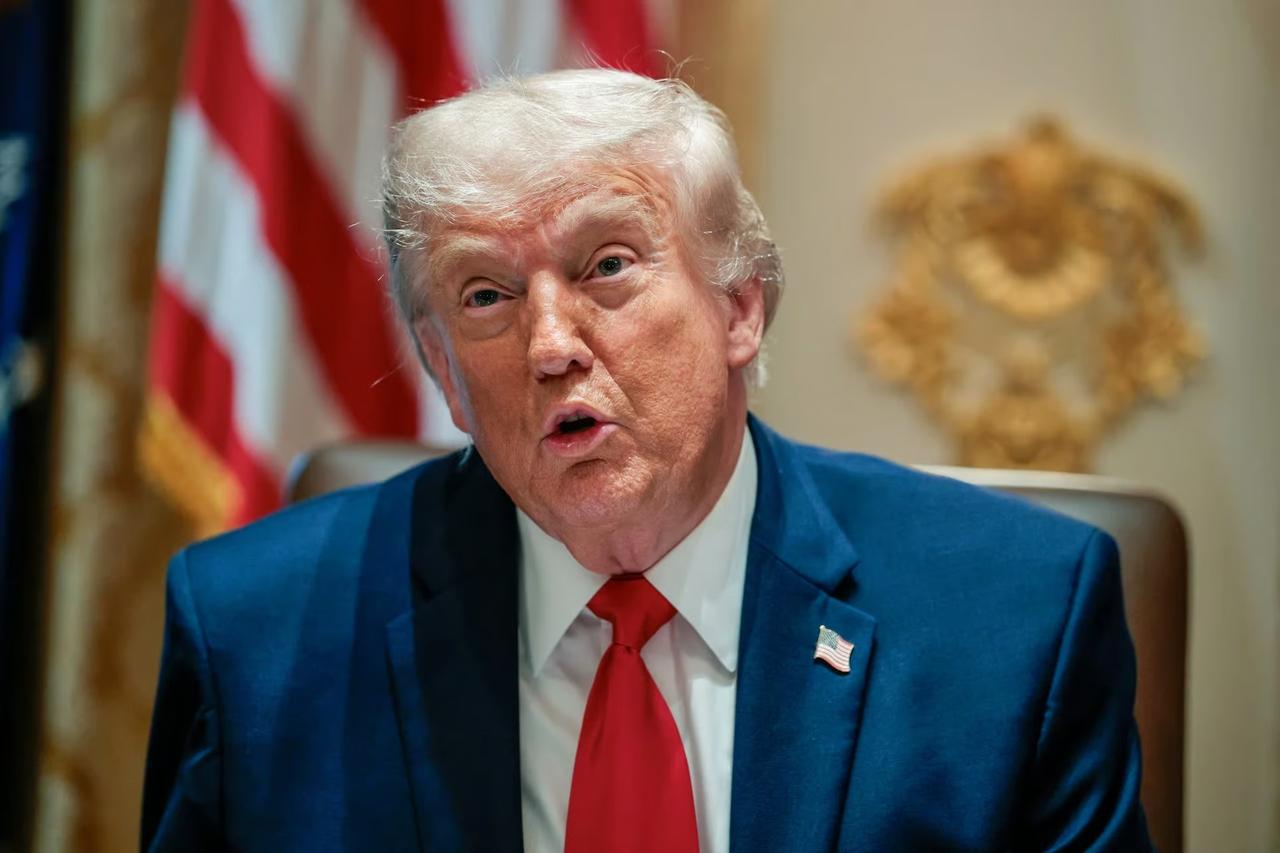 Trump'ın "anlaşma çok yakın" açıklamaları alay konusu oldu